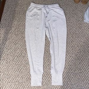Lululemon Joggers